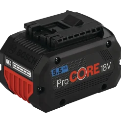 Bosch Procore batteri 18V 5,5 Ah