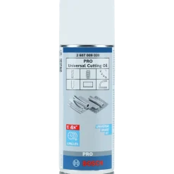 Bosch Pro Universal skære olie