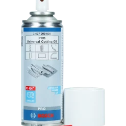 Bosch Pro Universal skære olie