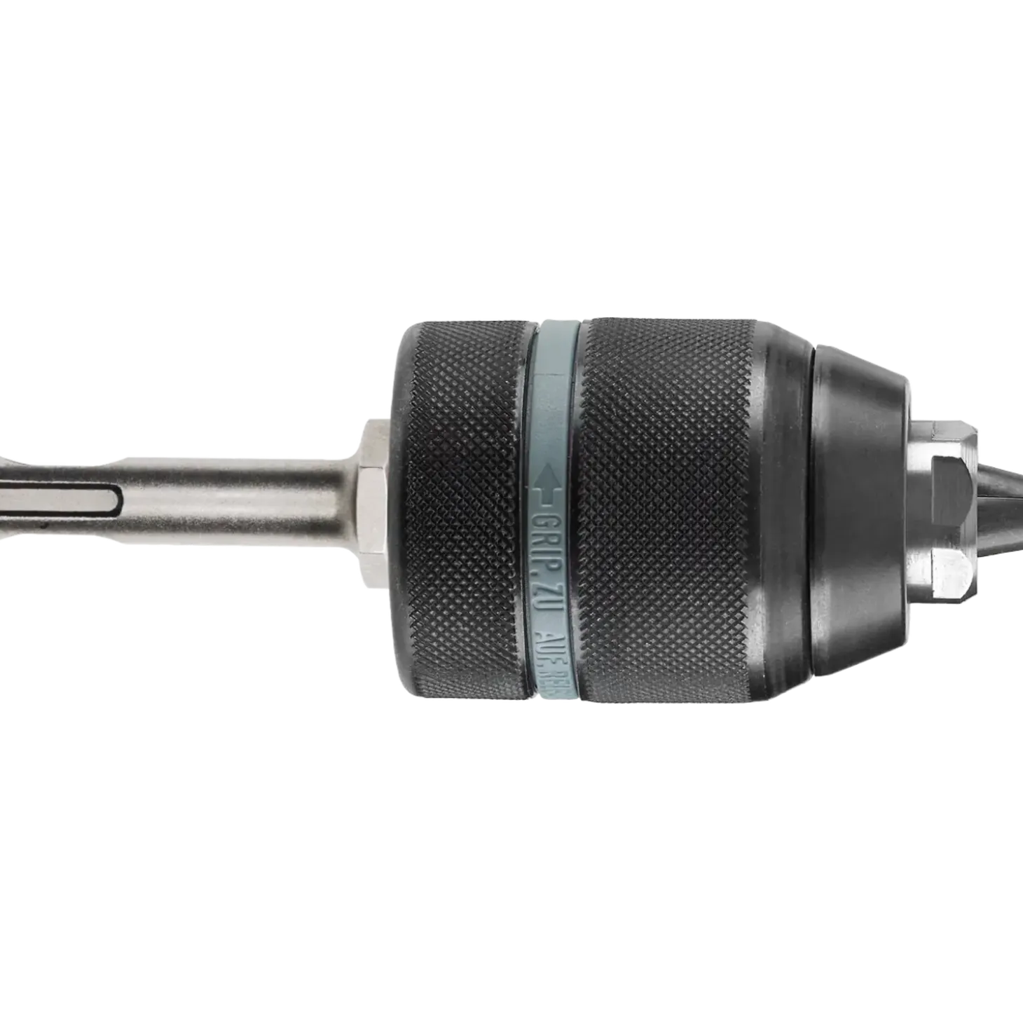 Bosch Selvspændende borepatron SDS plus