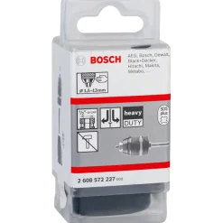 Bosch Selvspændende borepatron SDS plus
