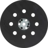 Bosch slibetallerken excentersliber Ø125 mm