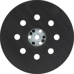 Bosch slibetallerken excentersliber Ø125 mm
