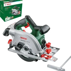 Bosch Universal Circ 18V-53 rundsav solo