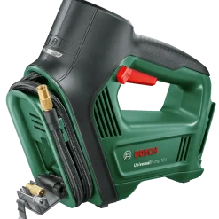 Bosch Universal Pump 18V trykluftpumpe max 10,3 bar - solo