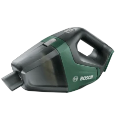 Bosch UniversalVav 18 akku håndstøvsuger 18 V solo (u/batteri og lader)