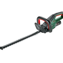 Bosch universal 18V hækkeklipper 55 cm 1x2,5 Ah batteri og lader
