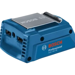 Bosch USB Adapter GAA til blå pro serie 18V-48