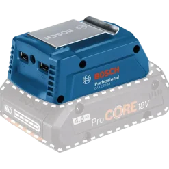 Bosch USB Adapter GAA til blå pro serie 18V-48