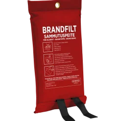 Brandtæppe fra Housegard 120X180CM