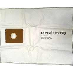 Brøndum støvsugerposer t/Ronda 200 10 stk. pakke