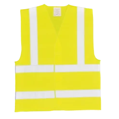 Børnesikkerhedsvest - Medium 7-9 år