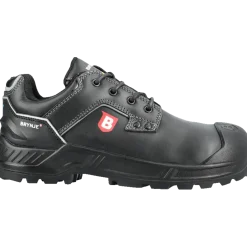 Brynje BDry Outdoor Shoe S3 Src sikkerhedssko sort str. 46