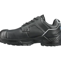 Brynje BDry Outdoor Shoe S3 Src sikkerhedssko sort str. 46