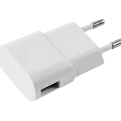 Bycph Adapter - 220V Netlader til USB