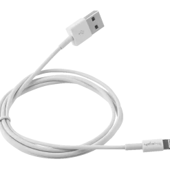 Bycph Kabel - USB til Lightning, 1 m