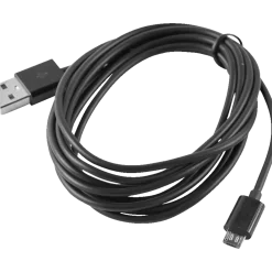 Bycph Kabel - USB til Micro USB 2 m