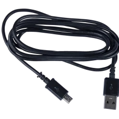 Bycph Kabel - USB til Micro USB 2 m