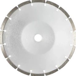 Carat curve-cutter 230 mm