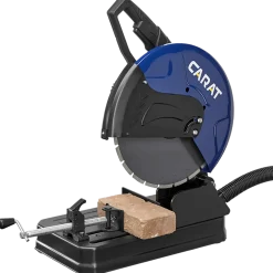 Carat Easycoup compact 350 stenafkorter
