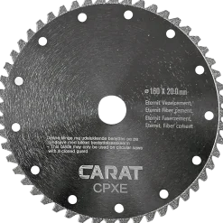 Carat Px-Eternit 160 mm