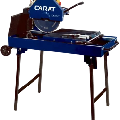 Carat X-Coup 350 stenskæremaskine