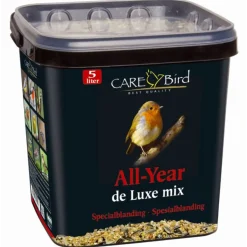 CARE-Bird All-Year de Luxe mix 5 L