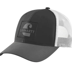 Carhartt 105692 Core Graphic kasket sort str. onesize