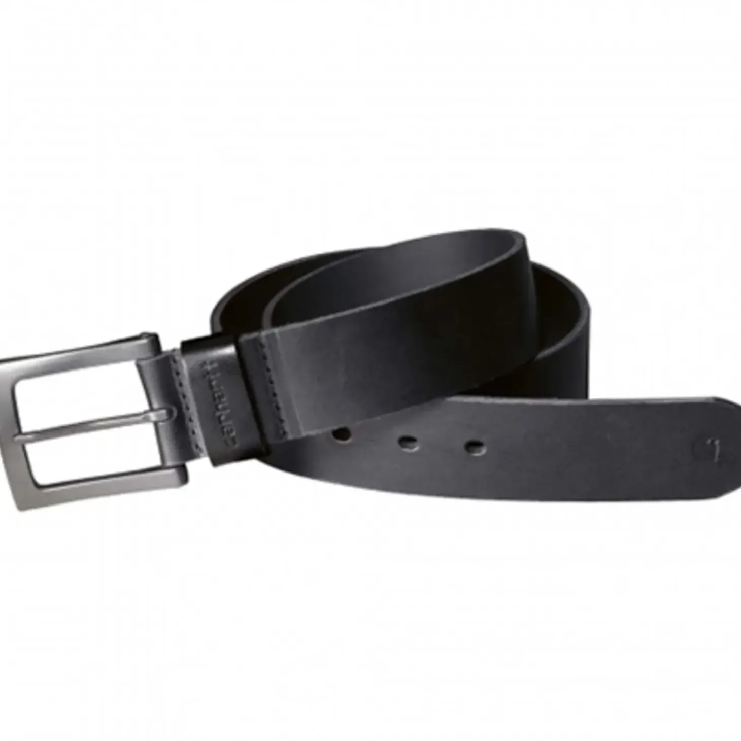 Carhartt Anvil bælte str. 40 sort