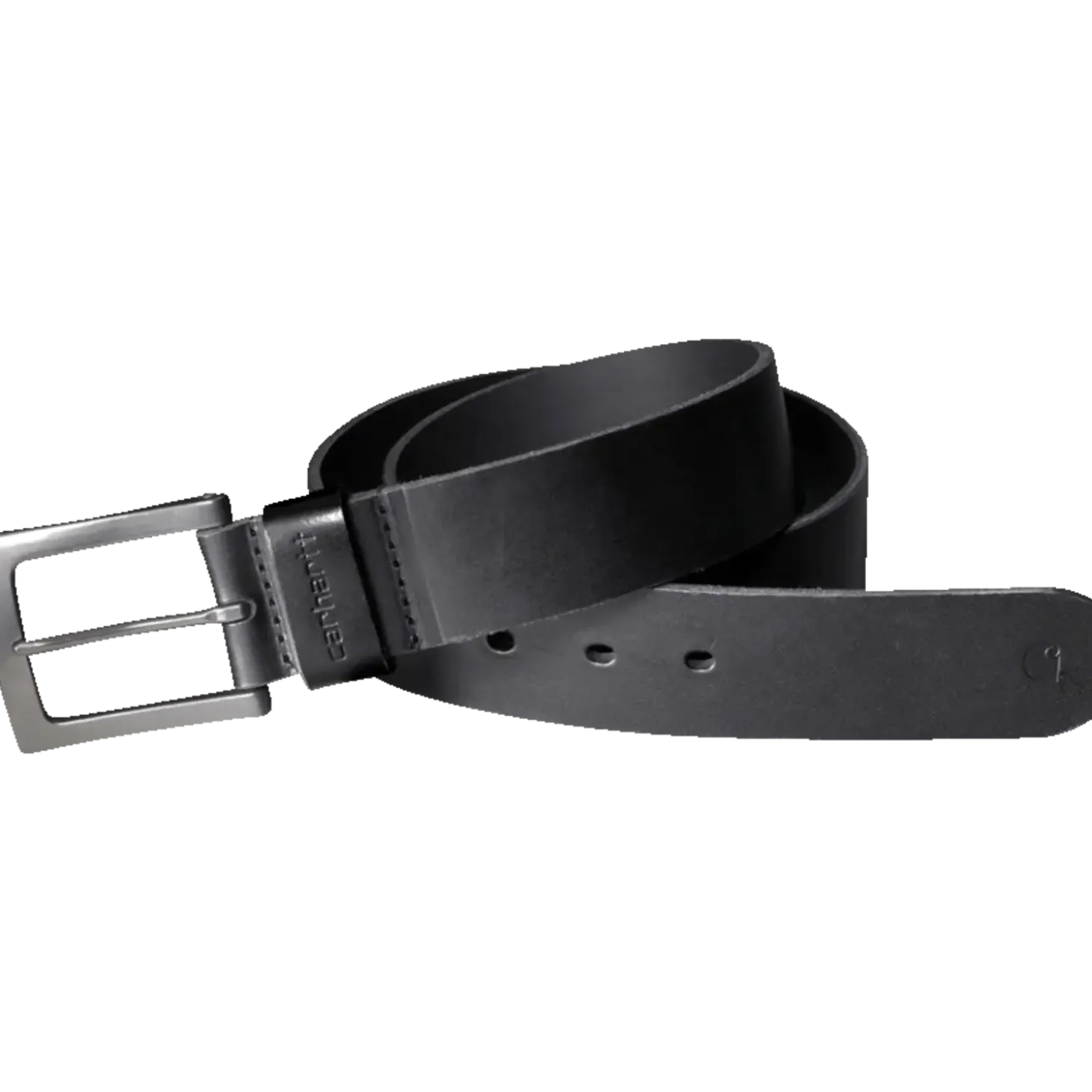 Carhartt Anvil bælte str. 40 sort