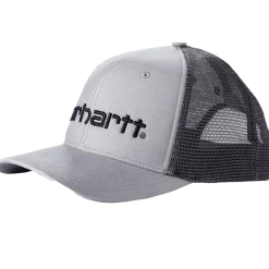 Carhartt Dunmore kasket grå str. onesize