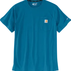 Carhartt H71 force kortærmet t-shirt med lomme str. XL