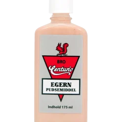 Centurio egern pudsemiddel 175 ml