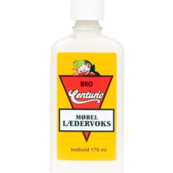 Centurio møbel lædervoks 175 ml
