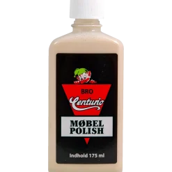 Centurio møbelpolish 175 ml