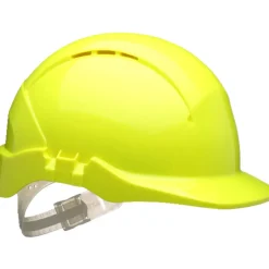 Centurion Concept sikkerhedshjelm Hi-viz gul