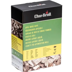 Char-Broil Apple rygeflis 0,6 kg