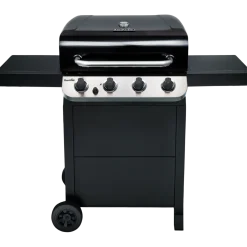 Char-Broil Convective 410 B gasgrill
