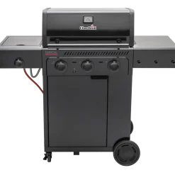 Char-Broil Essential 3 G gasgrill