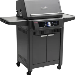Char-Broil Evolve digital intelligent gasgrill
