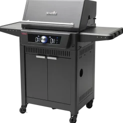 Char-Broil Evolve digital intelligent gasgrill
