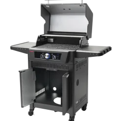 Char-Broil Evolve digital intelligent gasgrill