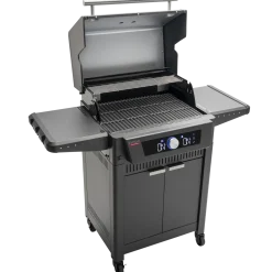 Char-Broil Evolve digital intelligent gasgrill