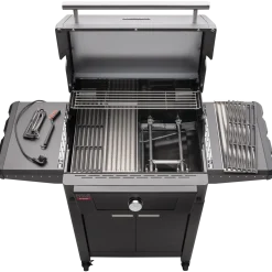 Char-Broil Evolve digital intelligent gasgrill