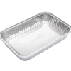 Char-Broil foliebakke lille 10 stk