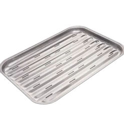 Char-Broil grillbakke rustfrit stål