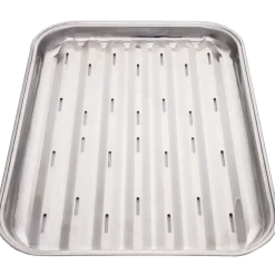 Char-Broil grillbakke rustfrit stål