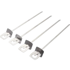 Char-Broil Grill+® spydsæt 4 stk