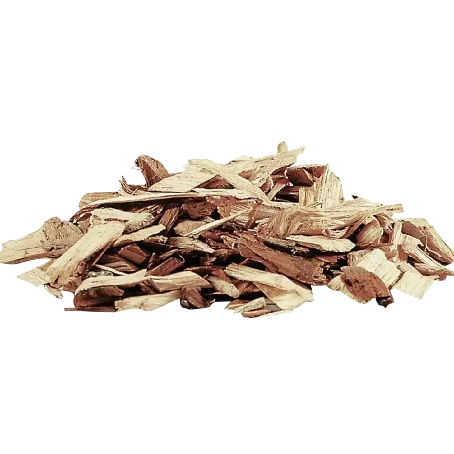 Char-Broil Hickory rygeflis 0,7 kg