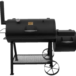 Char-Broil Oklahoma Joe Smoker
